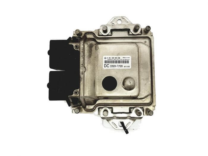 Controller 0261S06685 33920-71M20 DC Suzuki Bosch