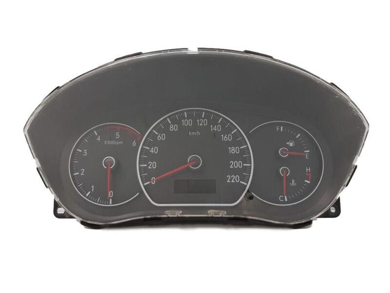 Speedometer/Instrument Cluster Suzuki SX4 34110-79J50 34110-79J5