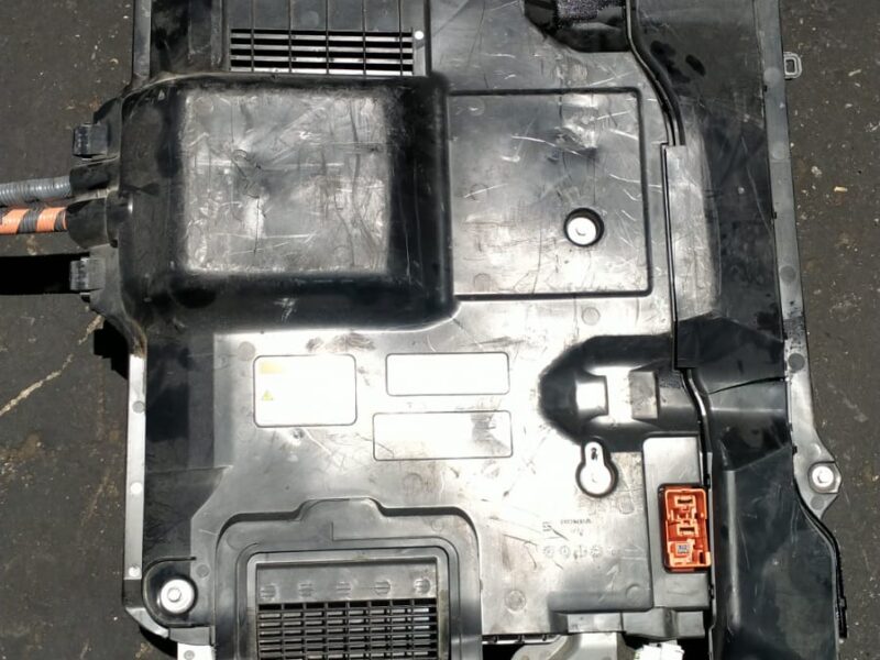 Honda Vezel Fit battery