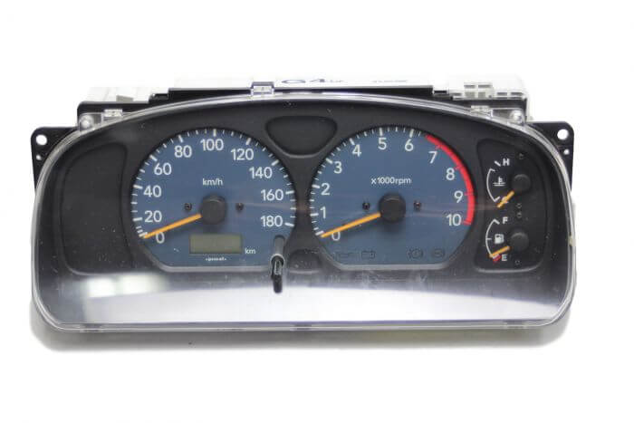 Speedometer Suzuki Alto C100957B AT