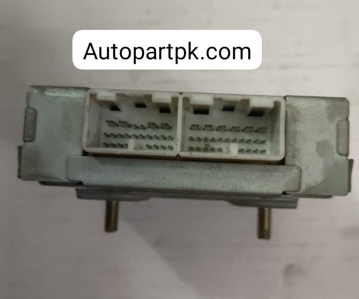 ECU 96497172 CHEVROLET OPTRA ECU YTGB010625 04G