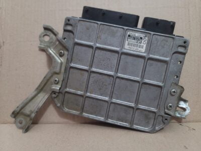 YARIS NCP91R 1.5L AUTO ENGINE ECU P/N# 89661-52C30 10/08-06/16 *0000058842* DO