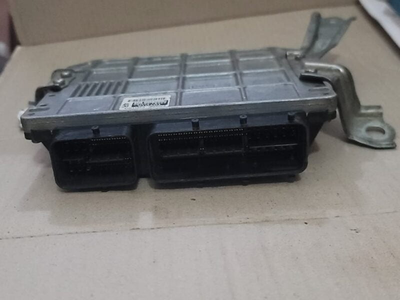 GENUINE 2006-2011 MK2 TOYOTA YARIS ECU ENGINE CONTROL UNIT 89661-52M60