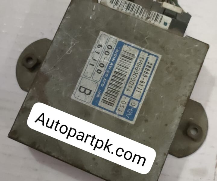 Modul TCM Ecu Matic Suzuki APV 38880-61J1 Ori