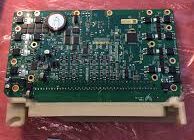 ECU-image-Engine-control-unit that represent the structure of mother board of ecu module .